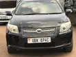 Toyota Corolla Fielder 1.5 Petrol AWD 2008 Black - 2