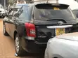 Toyota Corolla Fielder 1.5 Petrol AWD 2008 Black - 4