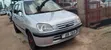 Toyota Raum 1999 Silver - 1