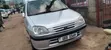 Toyota Raum 1999 Silver - 2