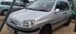 Toyota Raum 1999 Silver - 4