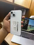 Apple iPhone 15 128GB Blue - 1