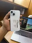 Apple iPhone 15 128GB Blue - 2