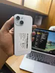 Apple iPhone 15 128GB Blue - 3