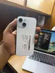Apple iPhone 15 128GB Blue - 4