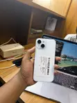 Apple iPhone 15 128GB Blue - 5