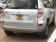 Toyota RAV4 2009 Silver - 4