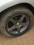 Toyota RAV4 2009 Silver - 5