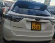 Toyota Harrier 2.0 SUV 2016 White - 2