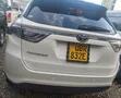 Toyota Harrier 2.0 SUV 2016 White - 3
