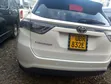 Toyota Harrier 2.0 SUV 2016 White - 4
