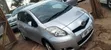 Toyota Vitz 2006 Silver - 3