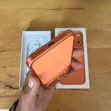 New Apple iPhone 17 Pro Max 1TB Orange - 2
