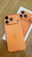 New Apple iPhone 17 Pro Max 1TB Orange - 3