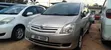 Toyota Corolla Spacio 2007 Gold - 3