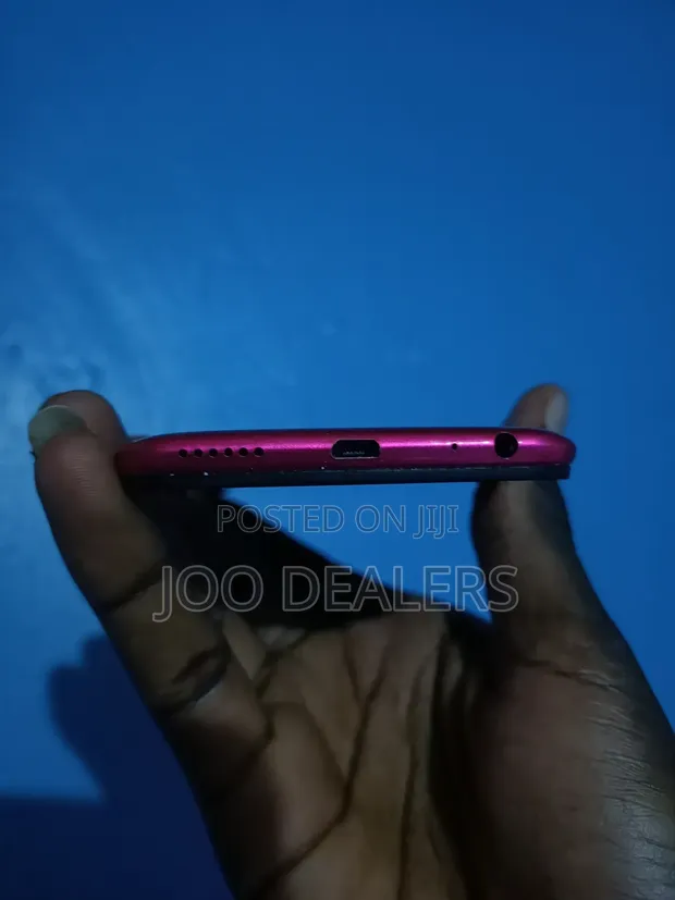Vivo Y93 128GB Red - 1