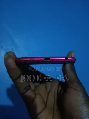Vivo Y93 128GB Red