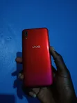 Vivo Y93 128GB Red - 3