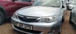Subaru Impreza 2008 Silver - 1