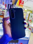 Infinix Hot 70 128GB Black - 1