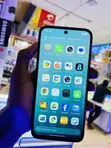 Infinix Hot 70 128GB Black - 3