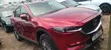 Mazda CX-5 2017 Maroon - 3