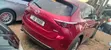 Mazda CX-5 2017 Maroon - 4
