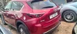 Mazda CX-5 2017 Maroon - 5