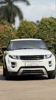 Land Rover Range Rover Evoque Coupe Dynamic 2012 - 1