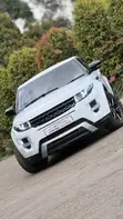 Land Rover Range Rover Evoque Coupe Dynamic 2012 - 2