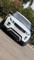 Land Rover Range Rover Evoque Coupe Dynamic 2012 - 3