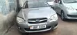 Subaru Legacy B4 2007 Silver - 1
