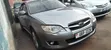 Subaru Legacy B4 2007 Silver - 2