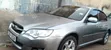 Subaru Legacy B4 2007 Silver - 3