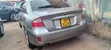 Subaru Legacy B4 2007 Silver - 4