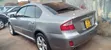 Subaru Legacy B4 2007 Silver - 5