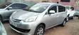 Toyota Passo Sette 2010 Silver - 2