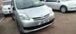 Toyota Passo Sette 2010 Silver - 3