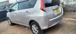 Toyota Passo Sette 2010 Silver - 4