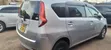 Toyota Passo Sette 2010 Silver - 5