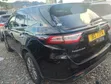 Toyota Harrier 2.0 2016 Black - 2