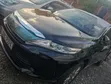 Toyota Harrier 2.0 2016 Black - 4