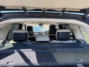 2020 Land Rover Range Rover Vogue Autobiography