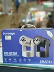 Borrego Smart 7 (Smart7) Portable Smart Projector - 2
