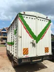 Isuzu Box Body Truck - 2