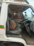 Isuzu Box Body Truck - 4