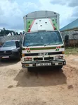 Isuzu Box Body Truck - 5