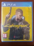 Cyberpunk 2077 PS4 - 1