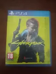 Cyberpunk 2077 PS4 - 4