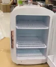 Geepas 10L Mini Refrigerator GRF63052 - 3